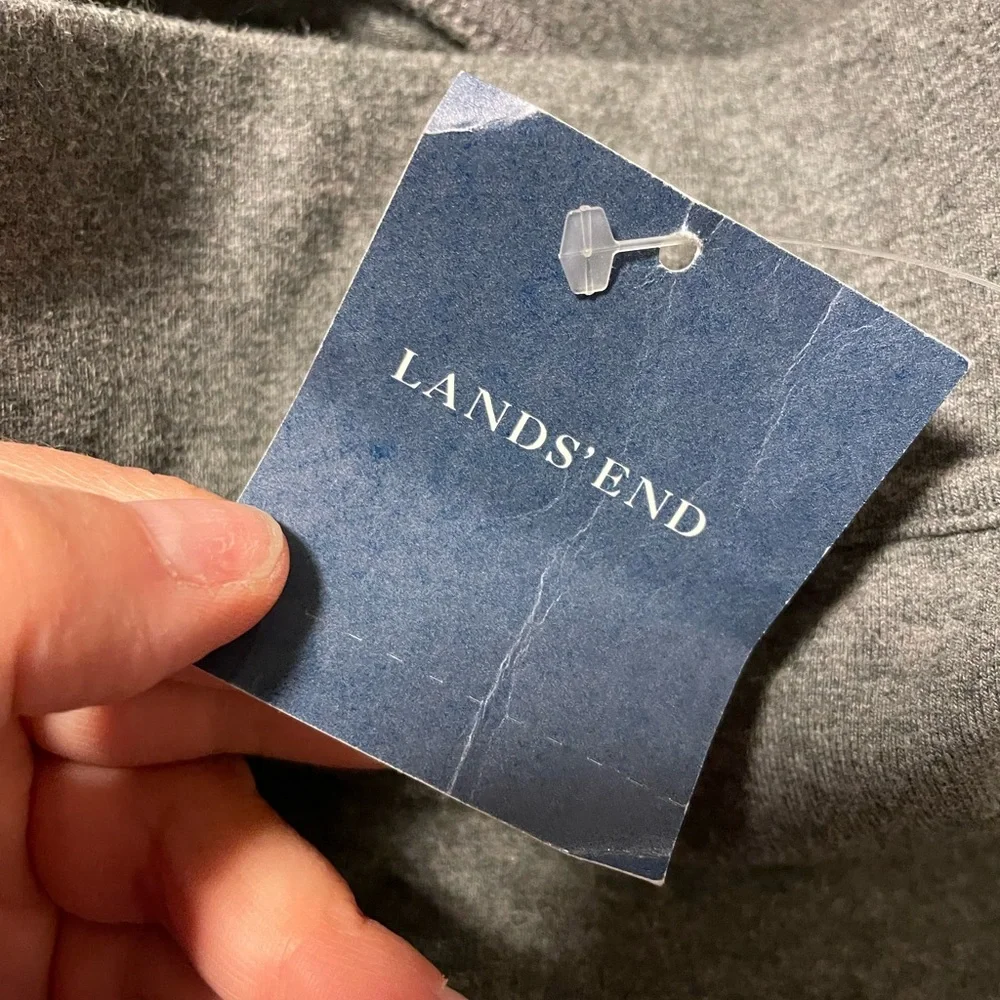 NWT Lands’ End pants